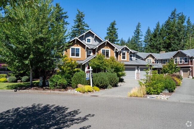 Newly constructed contemporaries have been increasing in Tanner.