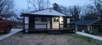 1207 Colfax St, Durham, NC 27701