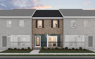 555 Forestville Rd, Wake Forest, NC 27587