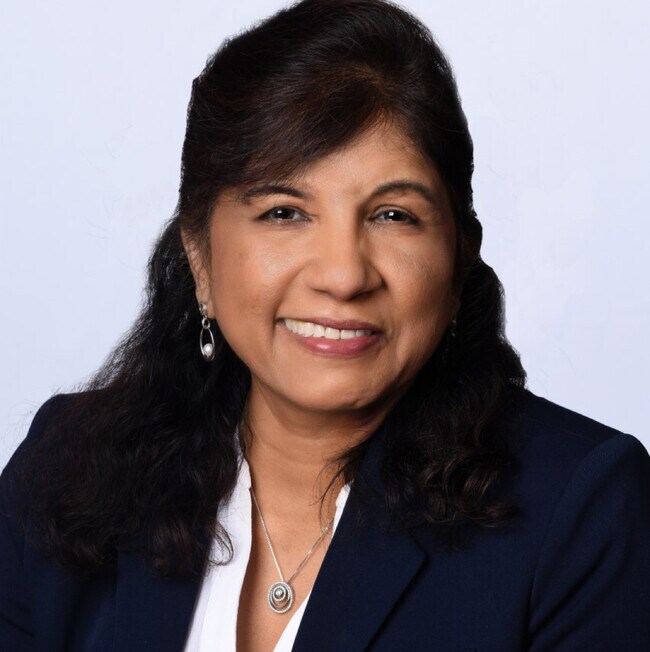 Dhamyanti Singh