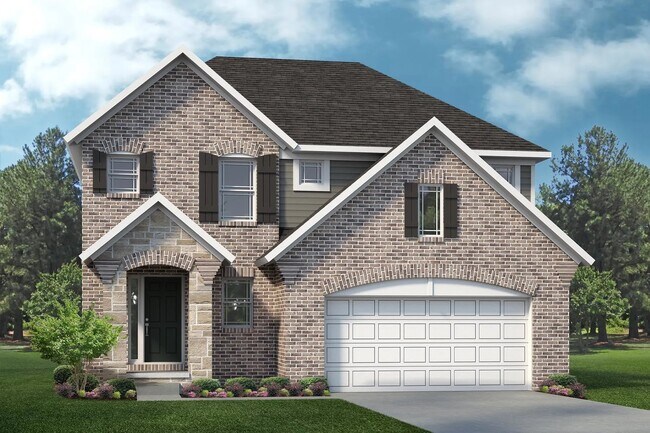 410 Cannonade Loop unit 36460556, Howell, MI 48843 - photo 3