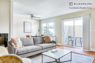 12610 Braddock Dr Unit FL1-ID485, Los Angeles, CA 90066