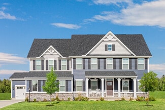 13 Mansel Dr, Landing, NJ 07850