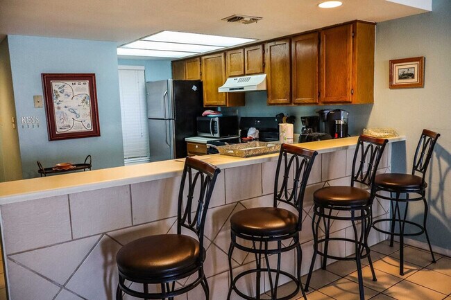 2401 Gulf Blvd unit ID1255570P, South Padre Island, TX 78597 - photo 5