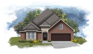 205 Tall Meadows Lane St Unit 37001836, Lafayette, LA 70506