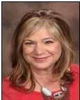 Barbara McCloskey