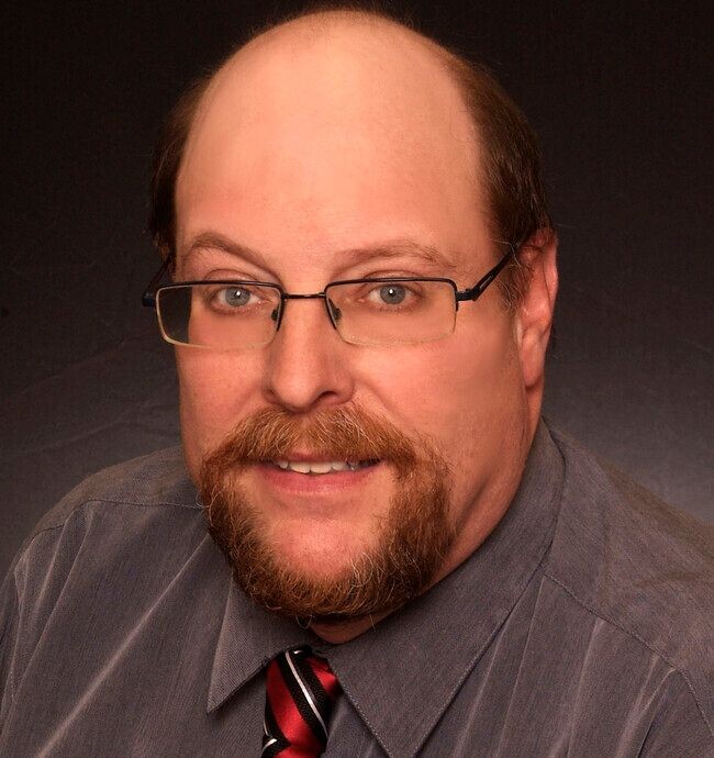 Agent Photo