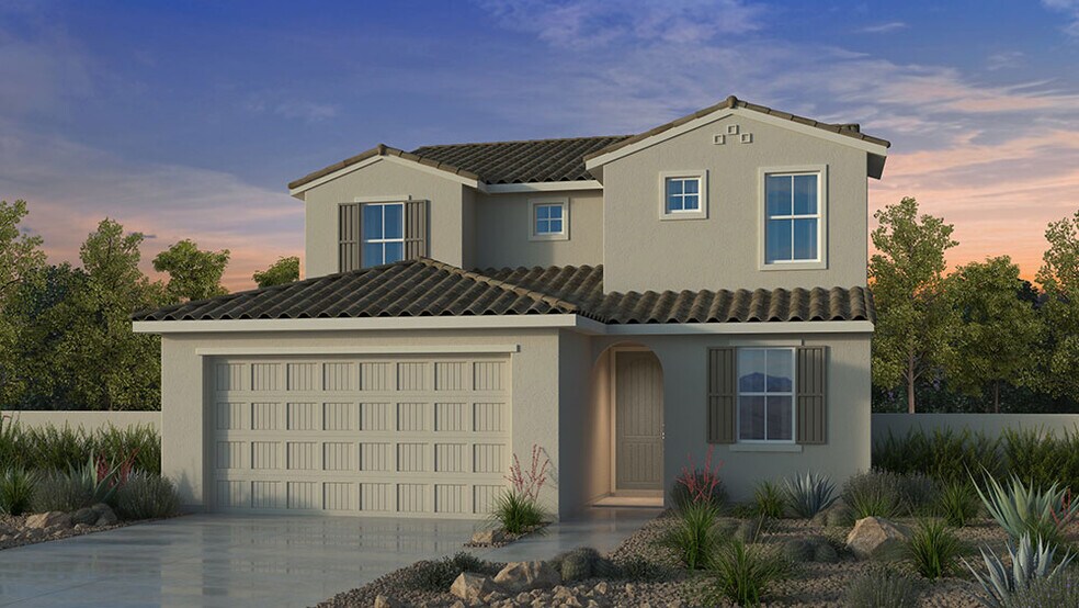 3931 Fairy Duster Ln unit 36470497, San Tan Valley, AZ 85140 - photo 1