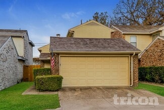 1611 Sunset Village Dr, Duncanville, TX 75137