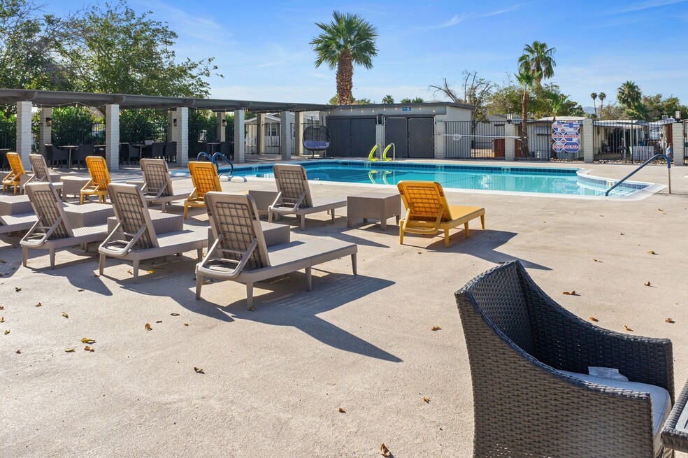 Shadow Mountain Community, Las Vegas, NV 89121 - photo 1