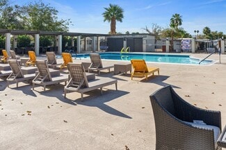 2800 S Lamb Blvd, Las Vegas, NV 89121