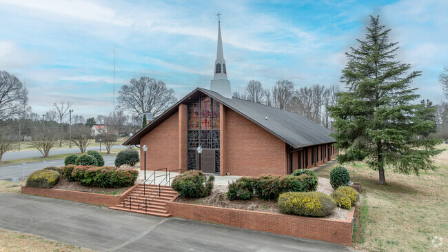 The abiding concern of The Talented Tenth Boys Academy Private Christian School is the personal growth of its students.