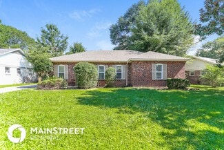 6350 Limewood Ave, Memphis, TN 38134