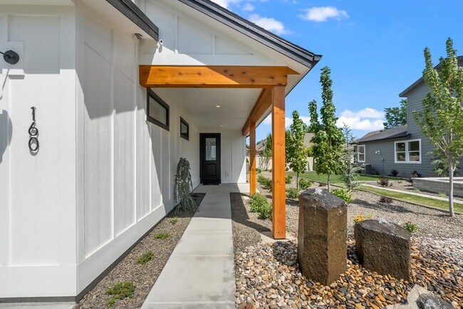 221 S Turner Ave, Star, ID 83669 - photo 5