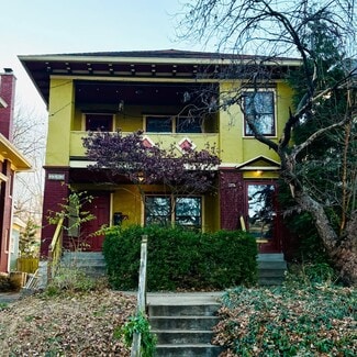 3904 Charlotte St Unit 3904 Charlotte, Kansas City, MO 64110