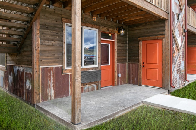 6174 Lay About Ln unit 101, Lolo, MT 59847 - photo 2