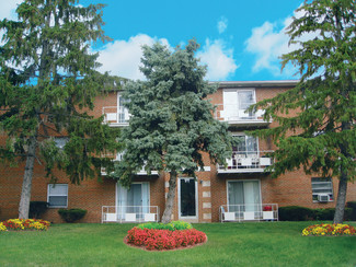 4550 Hilton Ave, Columbus, OH 43228