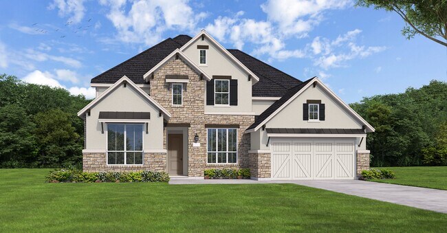 2545 Elm Place unit 37111399, Northlake, TX 76247 - photo 6