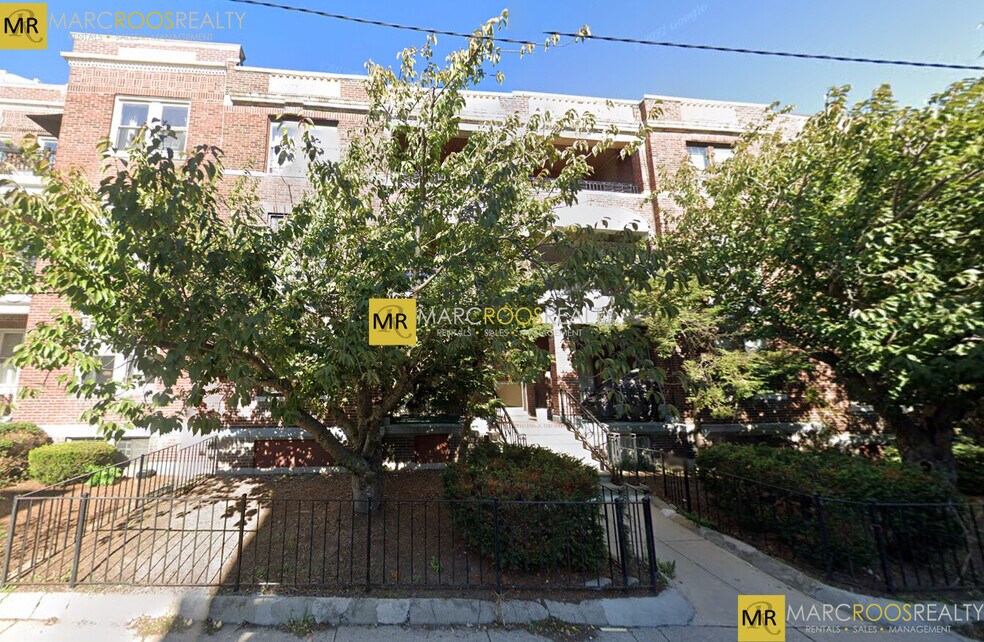 317 Summit Ave unit 5, Brighton, MA 02135 - photo 1