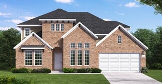 1106 Ellensburg Dr, Georgetown, TX 78633