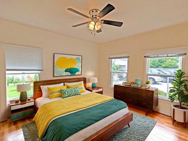 1526 6th Ave unit 4, Los Angeles, CA 90019 - photo 3