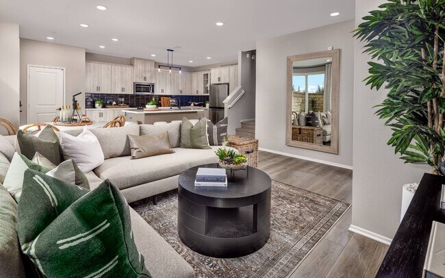 4090 S Sunflower Paseo unit 36578913, Ontario, CA 91761 - photo 3