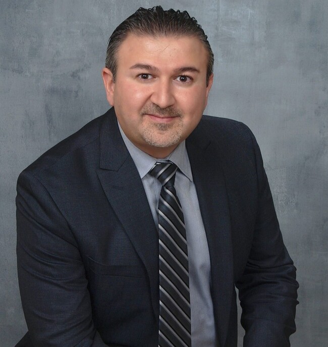 Agent Photo