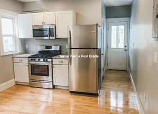 17 Berwick Rd Unit 17, Medford, MA 02155