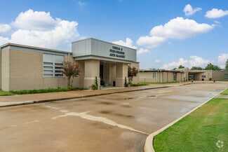 Marion Visual Performing Arts Magnet