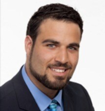 David Adlai-Gail