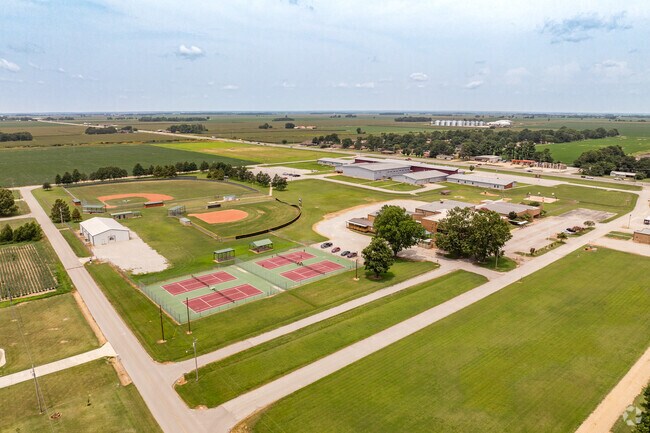 Riverside West Elementary