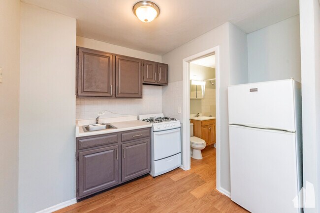 4547 N Dover St unit 4537-2C, Chicago, IL 60640 - photo 6