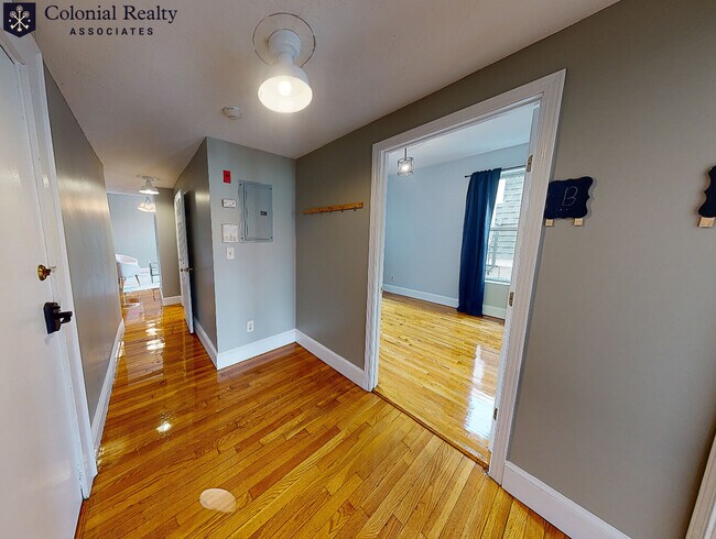17 Highgate St unit 8, Allston, MA 02134 - photo 4