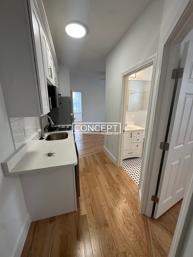 151 Park Dr unit 1, Boston, MA 02215 - photo 3