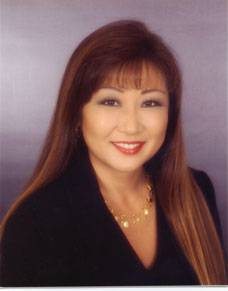 Jo-Ann Aki
