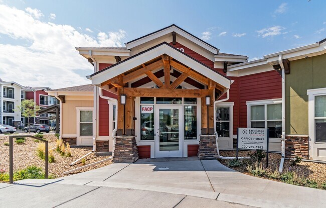 East Range Crossings, Denver, CO 80249 - photo 2