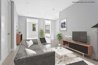 195 Stanton St Unit 5A, New York, NY 10002