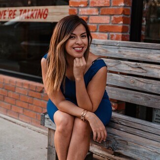 Cristina Trejo