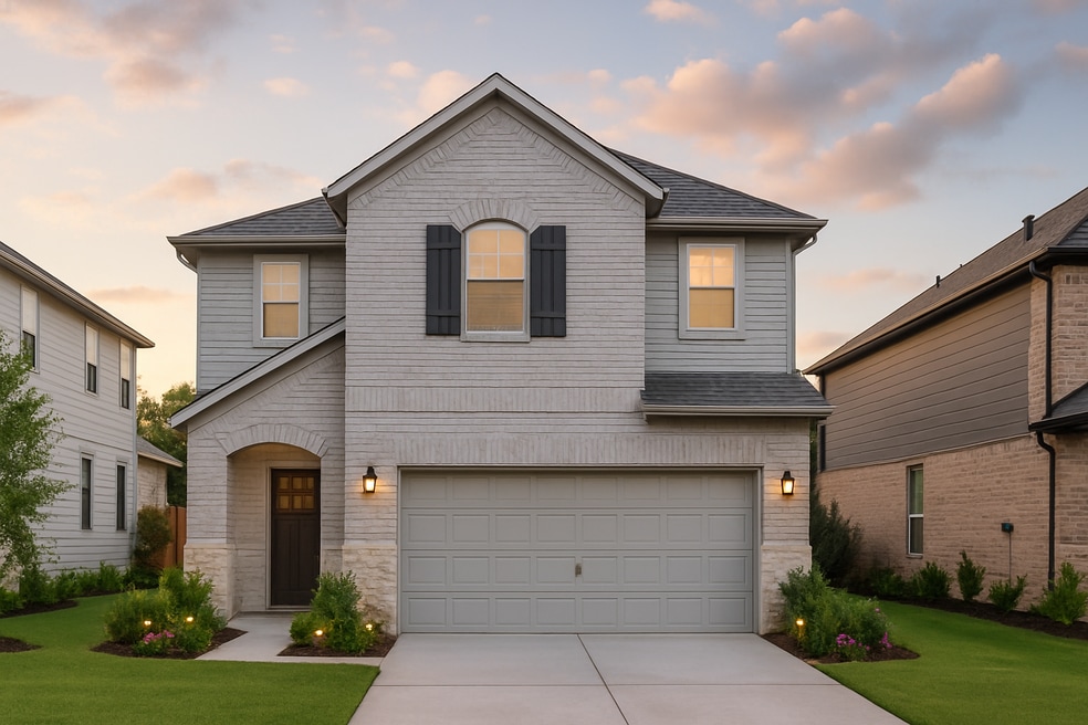 21731 Carballo Oak unit 36479932, Tomball, TX 77377 - photo 1