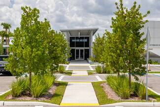 Van Otterloo Family Campus For Learning