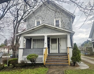 1163 Carey Ave Unit 1-2, Akron, OH 44314