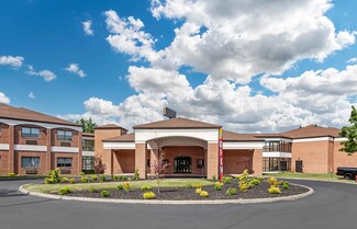 901 Dick Rd, Buffalo, NY 14225