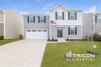 2512 Solomon Ln, Nashville, TN 37207