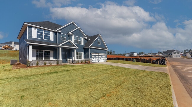 0 the Prosper at Plainsman Lake St unit 38792874, Auburn, AL - photo 5