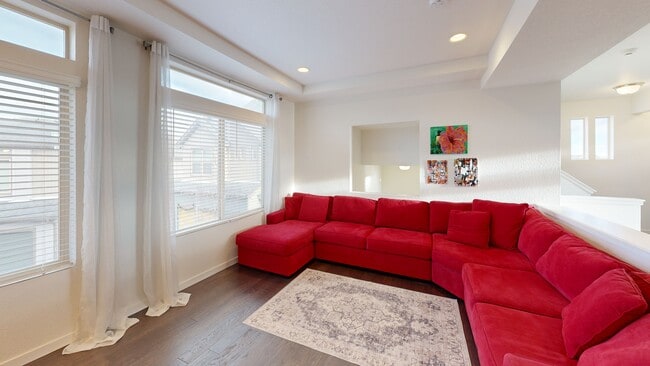 9582 Timberlake Loop, Colorado Springs, CO 80927 - photo 2