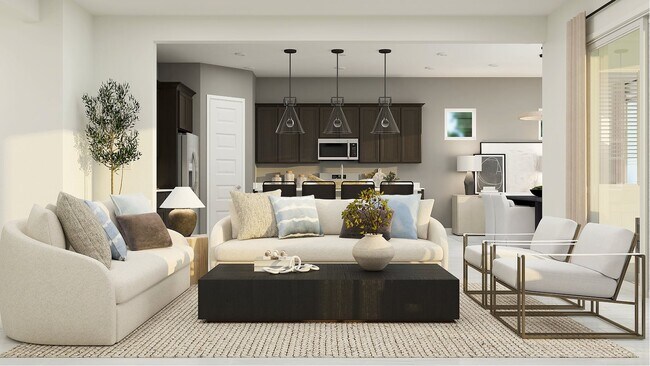 17436 W Antelope Dr, Surprise, AZ 85387 - photo 5