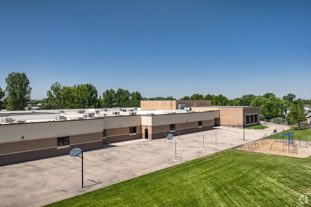 ReedElementarySchool