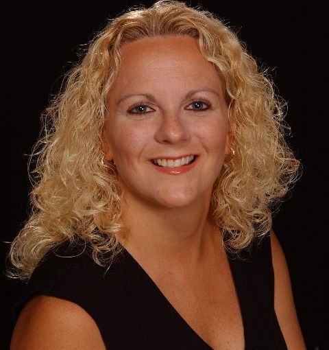Bridget Kerr