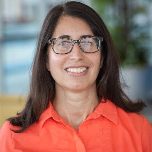Robin Silberman