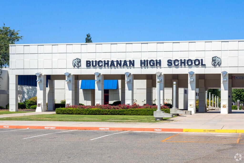 Buchanan High School, Rankings & Reviews